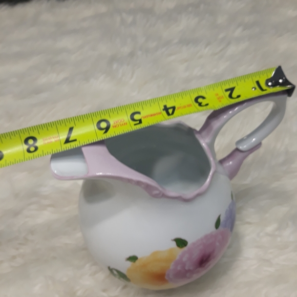 Rare!!! Lissi Kaplan pitcher and oval dish - Picture 10 of 13